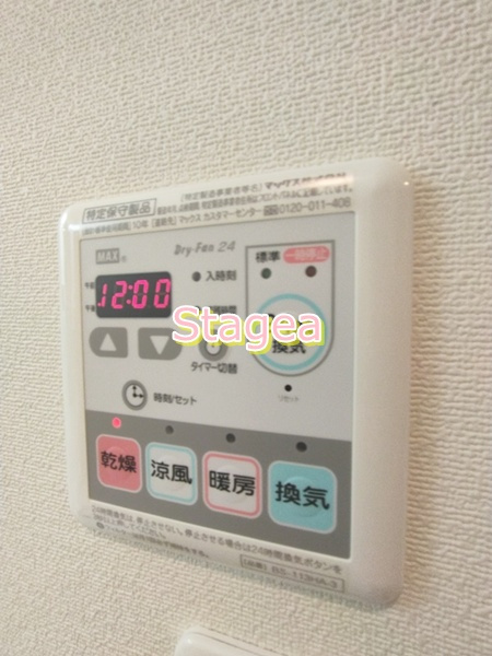 ピニエール武蔵浦和の設備
