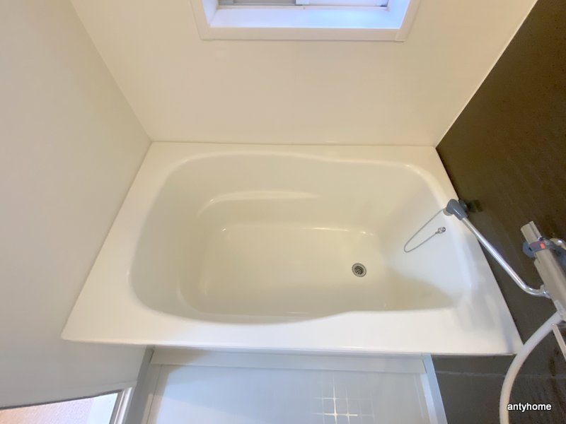 きーとすはうす　仲介手数料無料の浴室