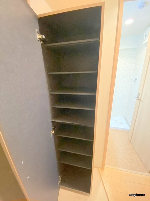 きーとすはうす　仲介手数料無料の収納