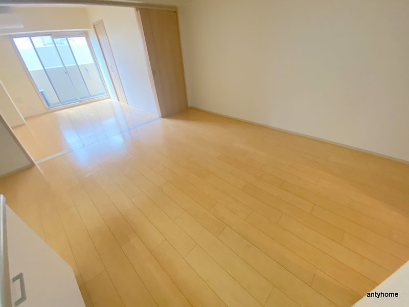 きーとすはうす　仲介手数料無料の洋室