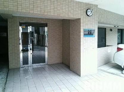 【エントランス】 | ジュエル目白台