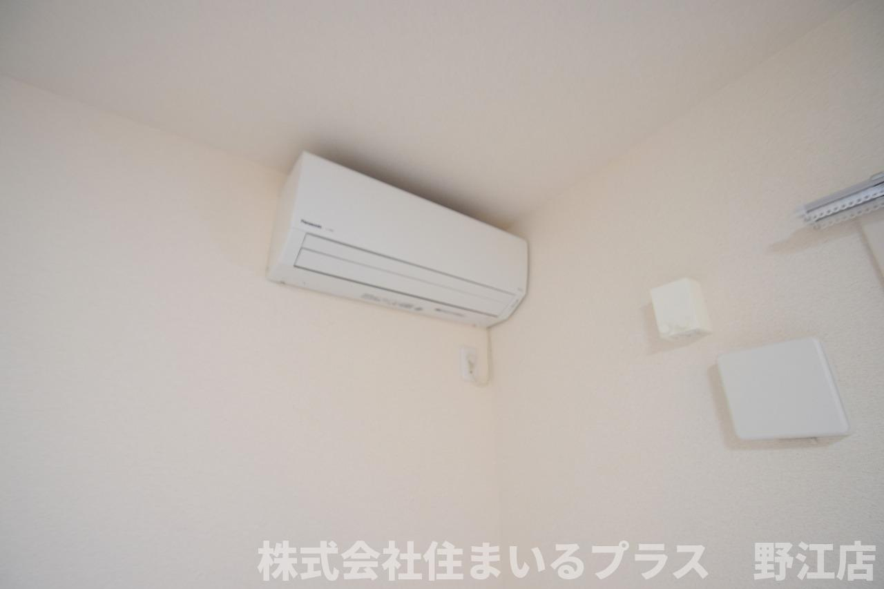 フジパレス深江橋イーストの設備