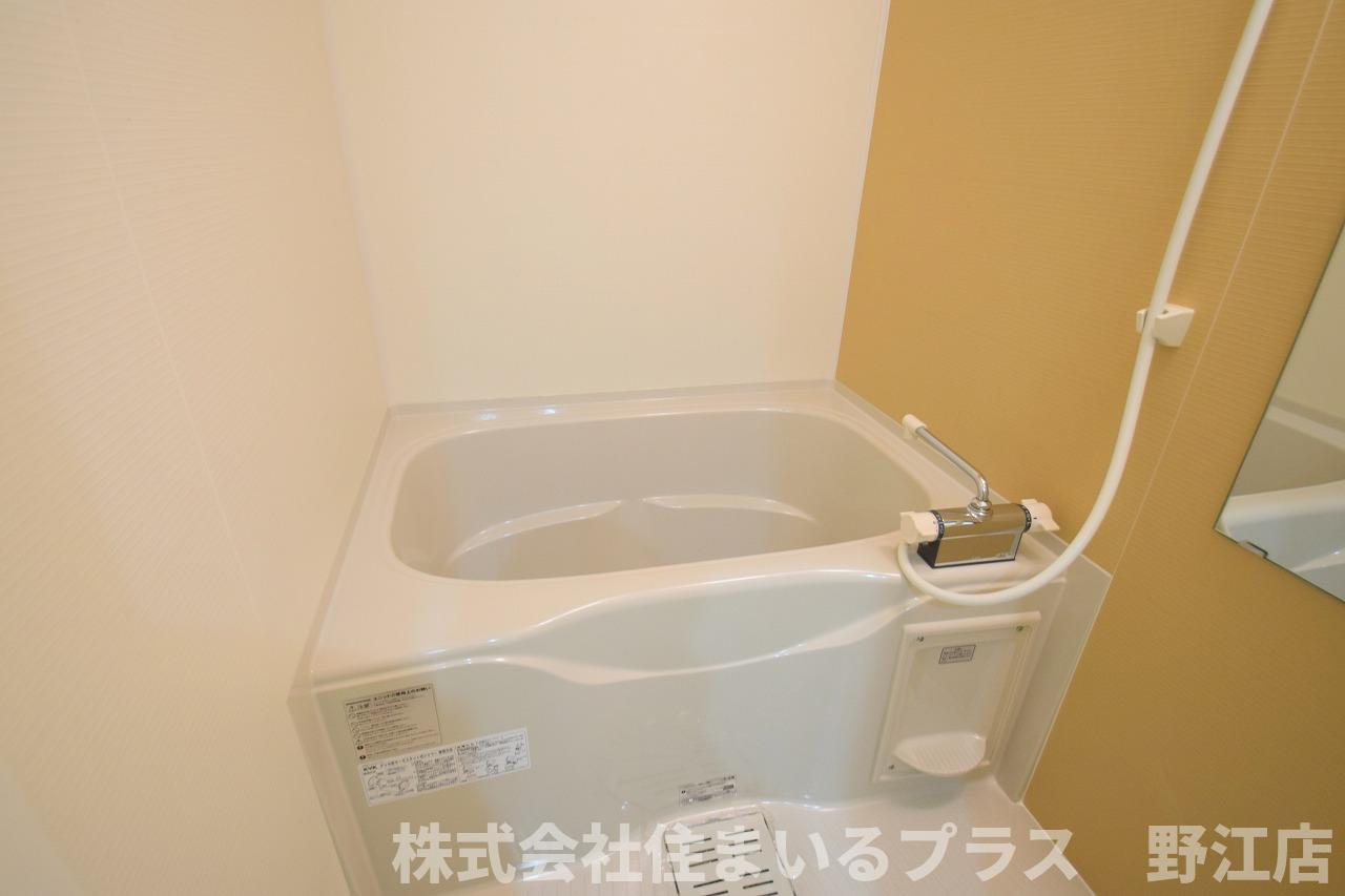 フジパレス深江橋イーストの浴室