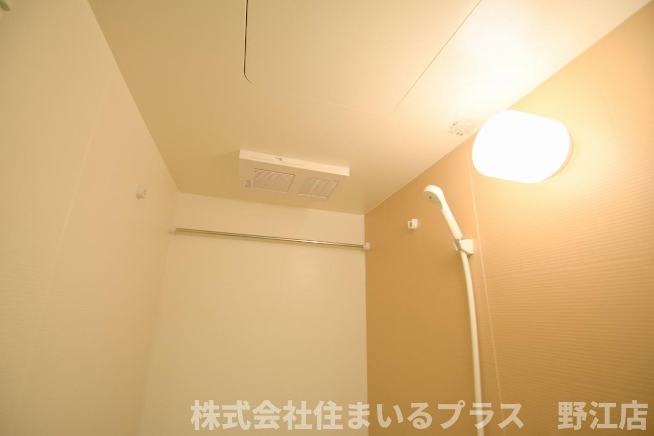 フジパレス深江橋イーストの設備
