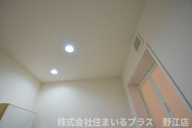 フジパレス深江橋イーストの設備