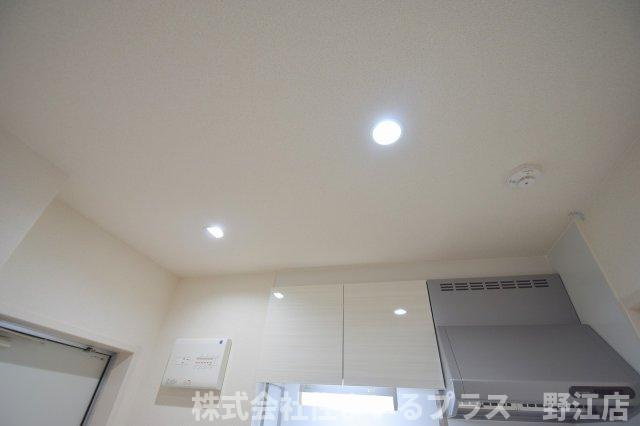 フジパレス深江橋イーストの設備