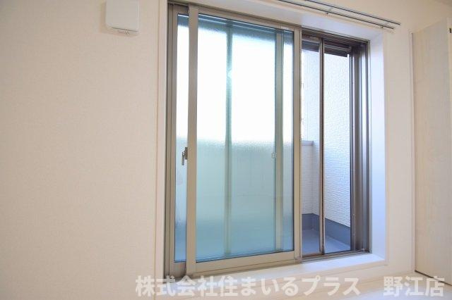 フジパレス深江橋イーストの内装