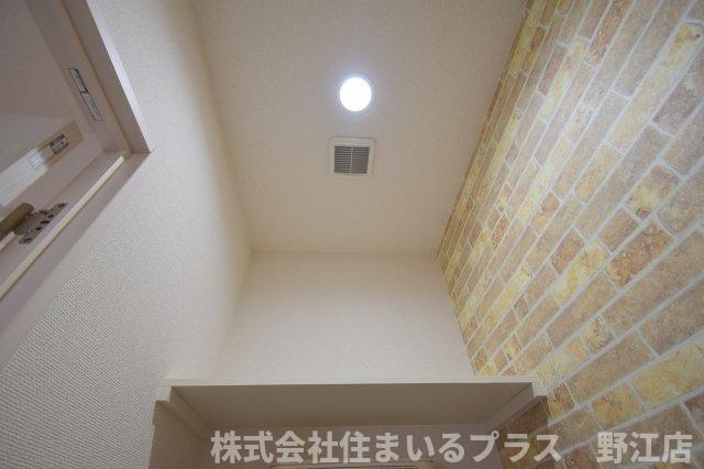 フジパレス深江橋イーストのその他