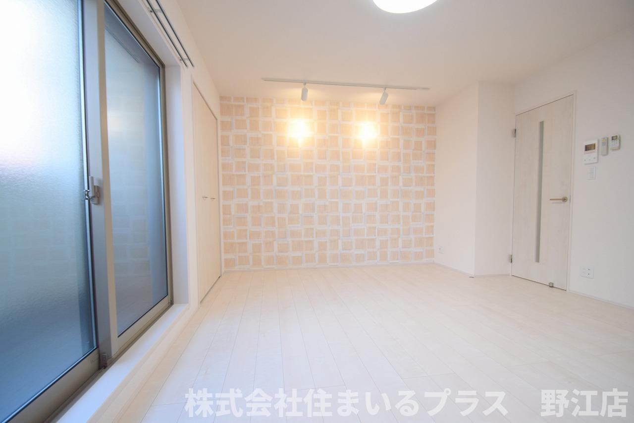 フジパレス深江橋イーストの洋室
