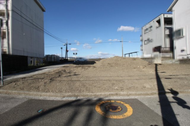 高知市新田町　新築戸建　②　（全3区画）
