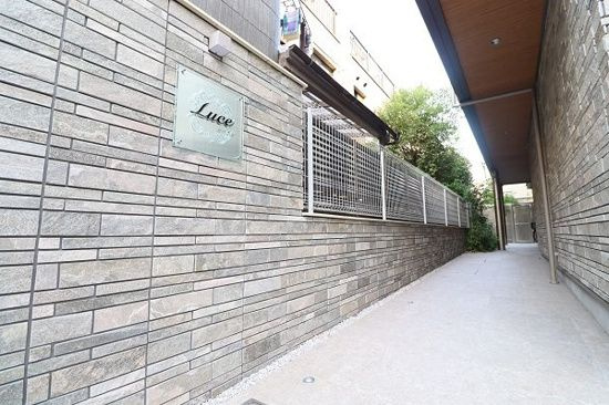 Ｌｕｃｅのその他共用部分