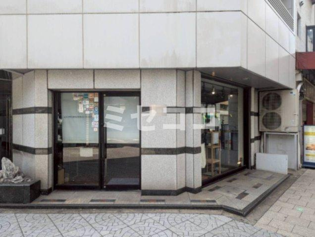 プラネット本町橋の内装
