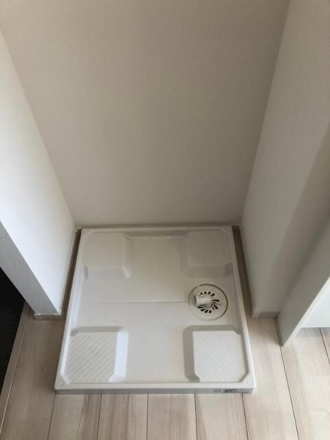 墨田区墨田５丁目のアパートの設備