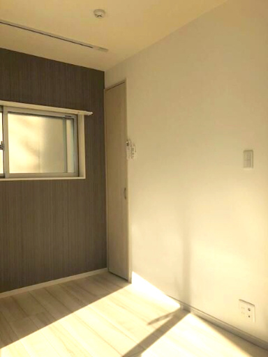 墨田区墨田５丁目のアパートの寝室