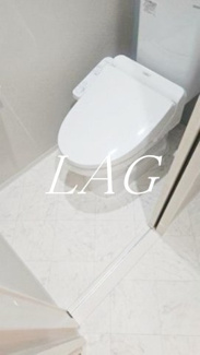 【トイレ】 | 雨千平安楼 | トイレです。