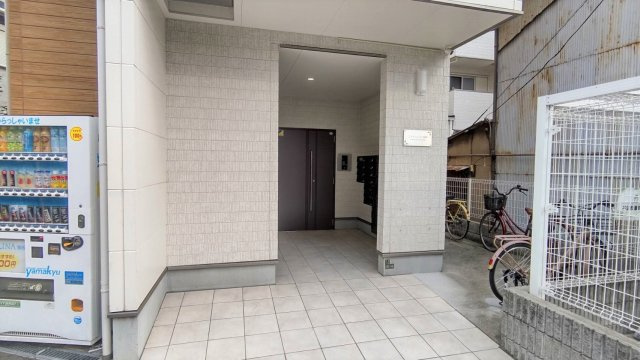 コスモクレスト柴島