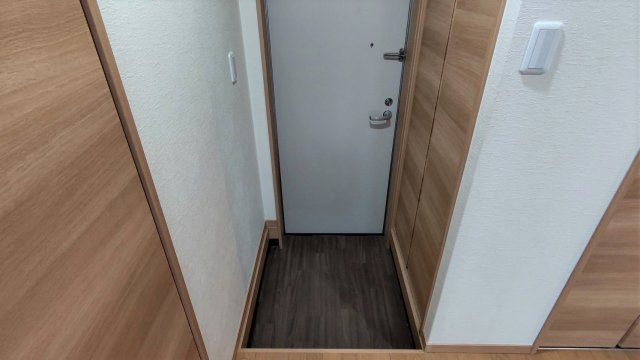 コスモクレスト柴島