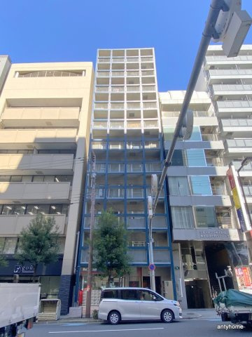 アプリコ　仲介手数料無料の外観