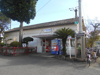 【周辺】 | リアンフォール　Ⅰ | ＪＲ道成寺駅様まで600m