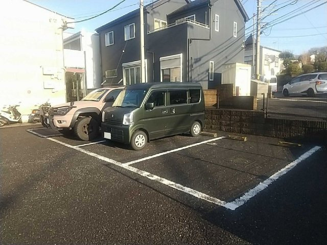 レオパレス第２ベルプラッツのその他