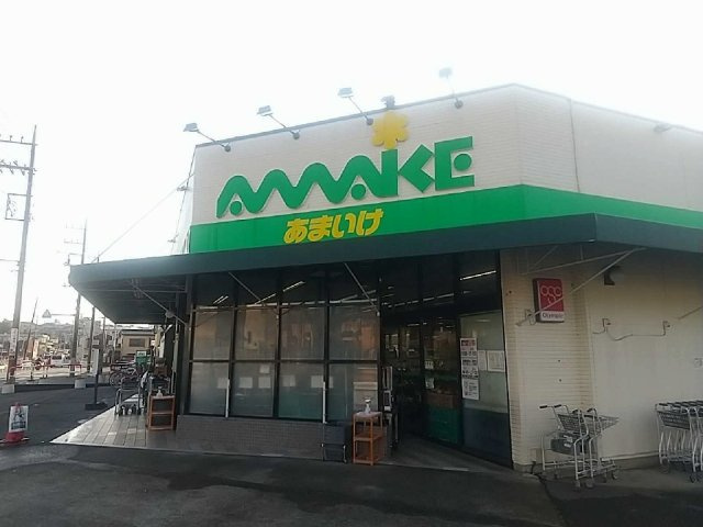 レオパレス第２ベルプラッツの周辺