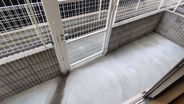 コスモクレスト柴島