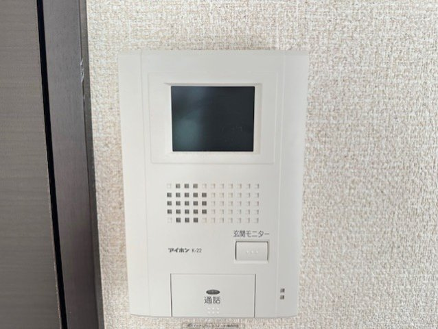 レオネクストクレディのその他|モニター付インターホン