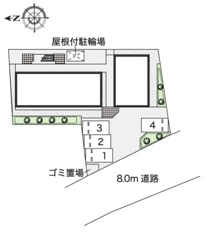 レオパレスベンデュールのその他