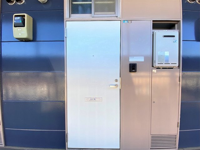 レオパレスベンデュールのその他