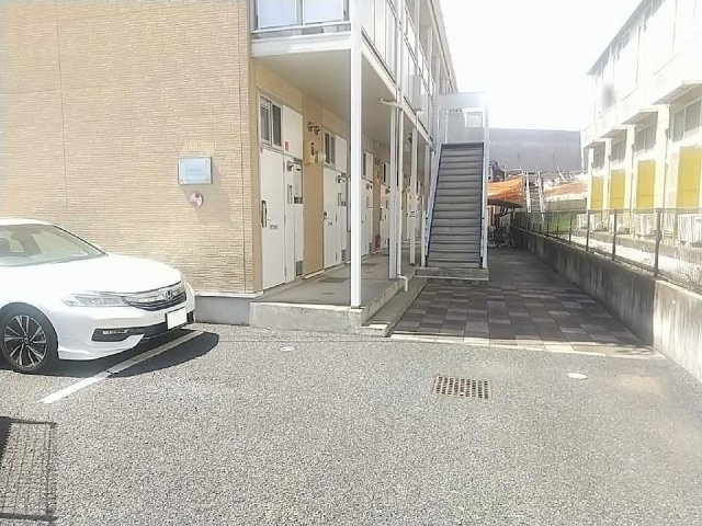 レオパレスＴＡＫＡ　デルタのその他