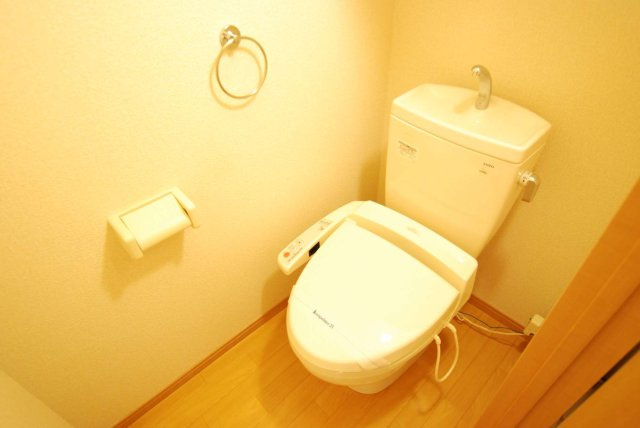 レオパレスイーグルⅢのその他
