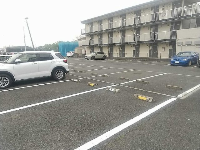レオパレスイーグルⅢのその他