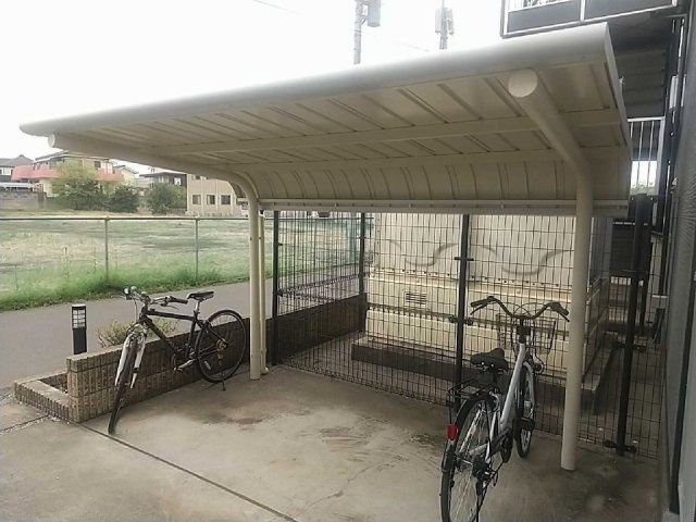 レオパレスイーグルⅢのその他