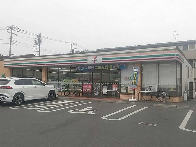 レオパレスイーグルⅢの周辺