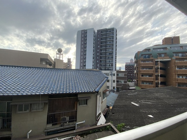 淡路エンビィハイツ
