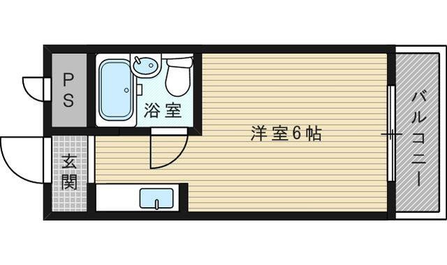 淡路エンビィハイツ