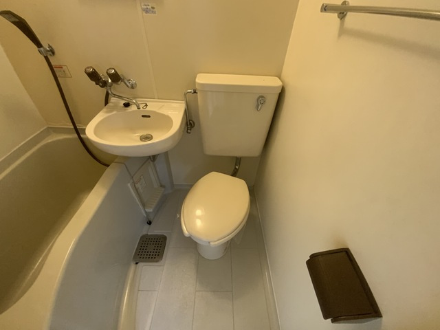 淡路エンビィハイツ