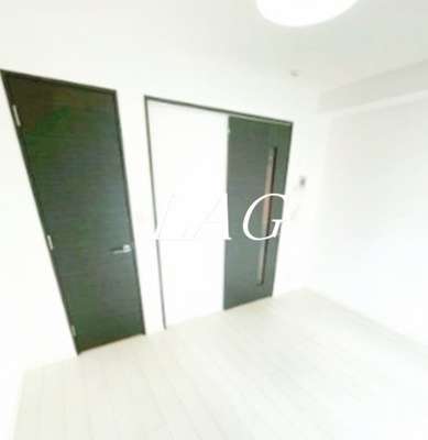 【居間・リビング】 | ガーラ・グランディ池袋Ⅱ | 洋室のお部屋です。