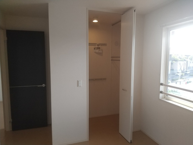 【収納】 | abcdマンション綾園
