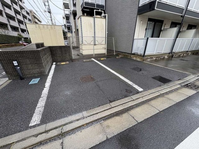 レオパレスルーブルⅡのその他