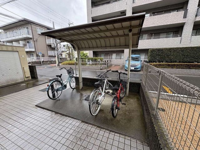 レオパレスルーブルⅡのその他