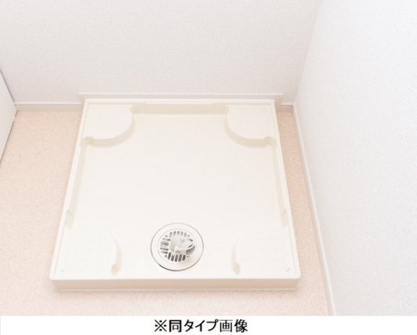 ブリーズガーデンの設備