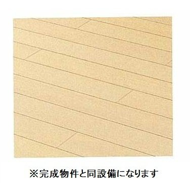 ブリーズガーデンの設備