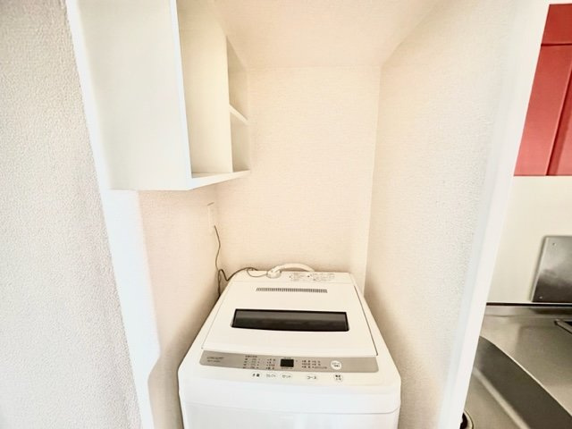 レオパレスフローリッシュのその他