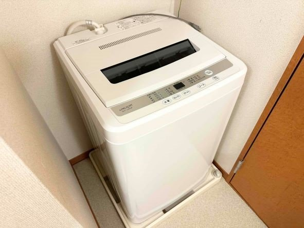 レオパレス西坂戸のその他