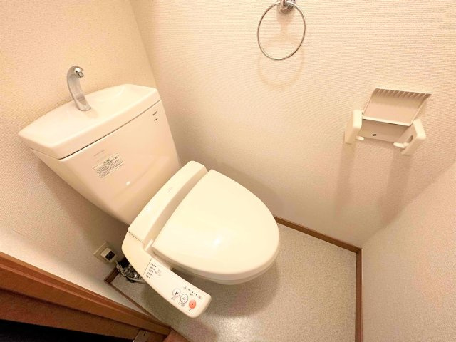 レオパレス西坂戸のその他