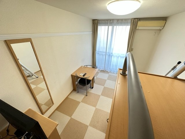 レオパレスサンフェリア若葉のその他
