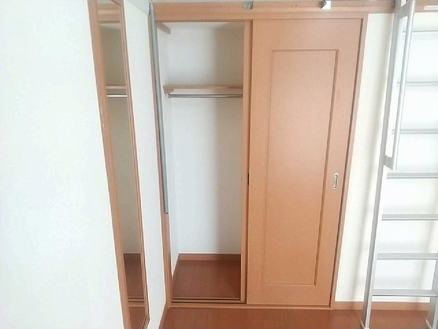 レオパレスサニーサイドＬの内装|きれいな内装です