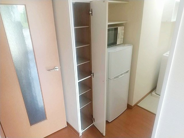 レオパレスサニーサイドＬのその他
