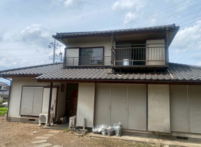 入間市宮寺戸建